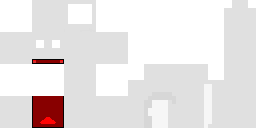 Texture for scp 096 less scary happy