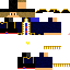 Texture for Undertale joey 5.0 