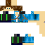 Texture for T_Tuber