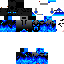 Texture for Denis Nagibator