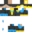 Texture for invincible