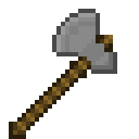 Texture for stone axe