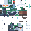 Texture for LUCIAN PROJECT