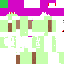 Texture for Demoon_One Normal