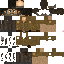 Texture for rick grimes 2