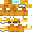 Texture for mikecrack vs corona