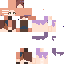 Texture for InkCurls