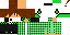 Texture for  м м