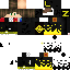 Texture for The Zohar