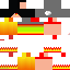 Texture for héro_des_feux