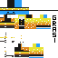 Texture for CHIKINO