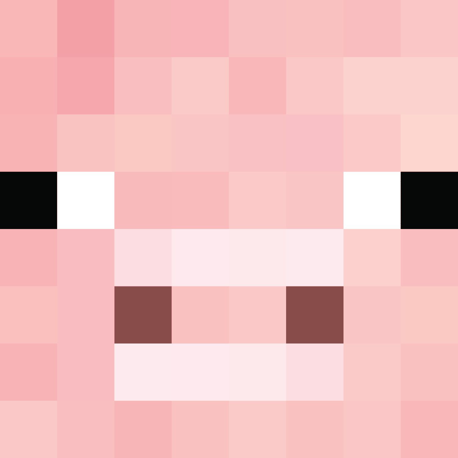 Texture for Sun_pig