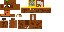 Texture for malhado