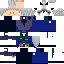 Texture for ギンギツネ２