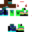Texture for cripr