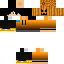 Texture for scarycube