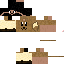 Texture for Hayato Eevee