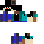 Texture for bob mask