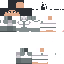 Texture for BareBonesViltrumiteMark