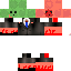 Texture for Shamiosn de fuego