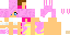 Texture for Vics Fluttershy
