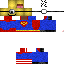 Texture for Super Minion