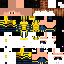 Texture for Keevinemasklesswolverine