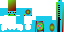 Texture for lucas ender