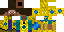 Texture for dimand knight