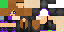 Texture for красотка
