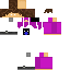 Texture for Vincent inverted