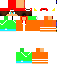 Texture for Aaron