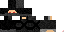Texture for ninja