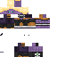 Texture for kiken ssj3