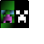 Texture for sirqutti cape