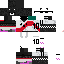Texture for traje mortis