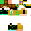 Texture for aledino fusion ElAlecraft76 y dino