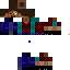 Texture for  Steve hunter