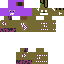 Texture for Springtrap