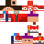 Texture for 123456