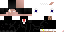 Texture for Herobrine DJ