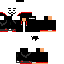 Texture for VitorSkyn