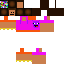 Texture for tableuh