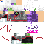 Texture for tommythegamer