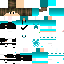 Texture for Grizzly Teen
