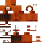 Texture for kenny mccormick skin aa