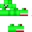 Texture for anspikeib