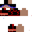 Texture for скин аомине