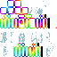 Texture for にこた