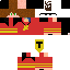 Texture for Teteu_003 Heroi
